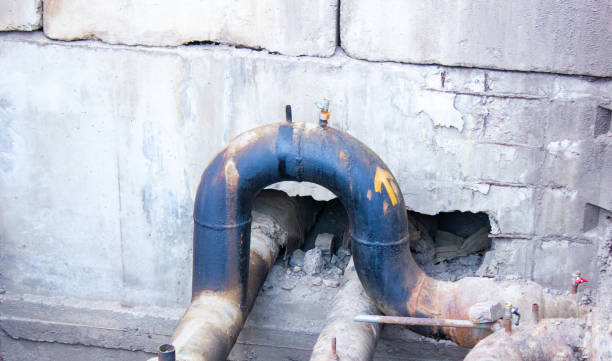 Best Water damage restoration company  in Baden, PA